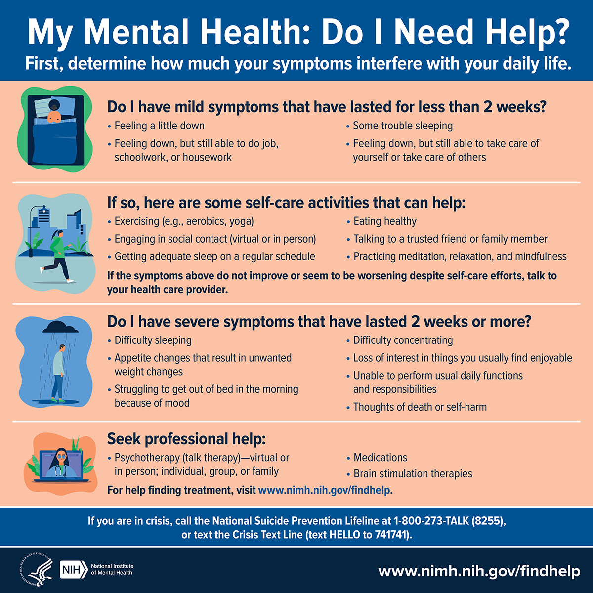 Suncoast Searchlight: Strained Resources: The Growing Need For Mental Health Services Suncoast Searchlight: Strained Resources: The Growing Need For Mental Health Services