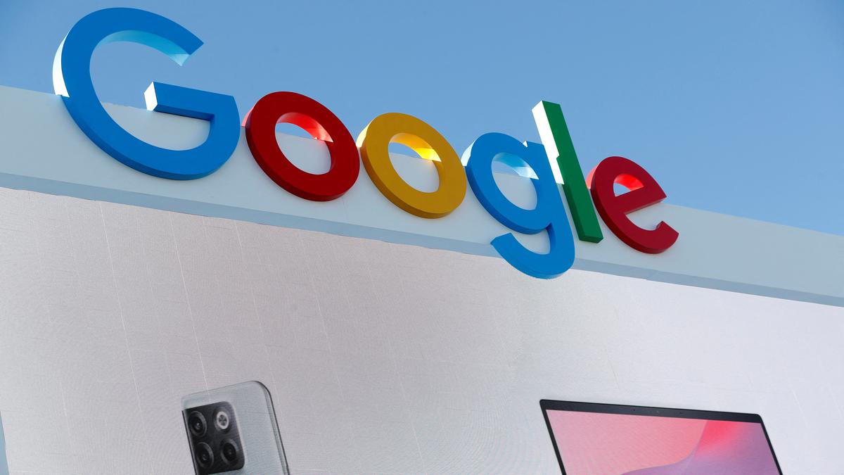 Sundar Pichai On The Line: Will DOJ Antitrust Action Kill Google Search? Sundar Pichai On The Line: Will DOJ Antitrust Action Kill Google Search?