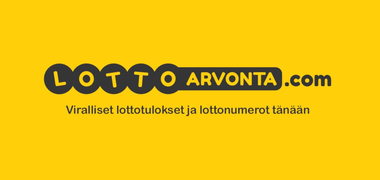 Suomessa Jaettiin Neljä Lähes Puolen Miljoonan Euron Eurojackpot-voittoa Suomessa Jaettiin Neljä Lähes Puolen Miljoonan Euron Eurojackpot-voittoa