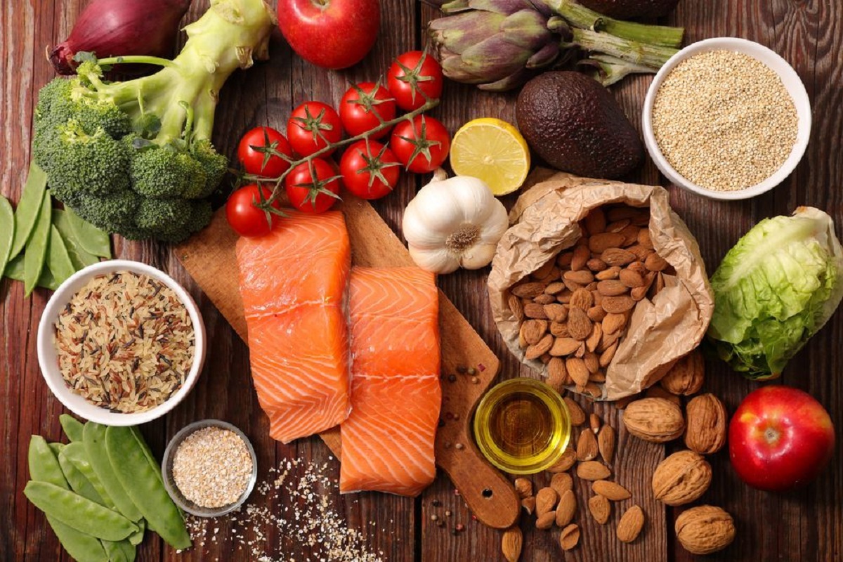 Superalimentos Para La Salud: ¿Por Qué Este Supera Al Arándano En La Prevención De Enfermedades Crónicas? Superalimentos Para La Salud: ¿Por Qué Este Supera Al Arándano En La Prevención De Enfermedades Crónicas?