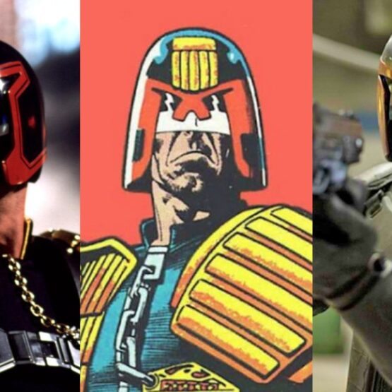 Superando Expectativas: A Adaptação De Quadrinhos Com Sylvester Stallone Superando Expectativas: A Adaptação De Quadrinhos Com Sylvester Stallone
