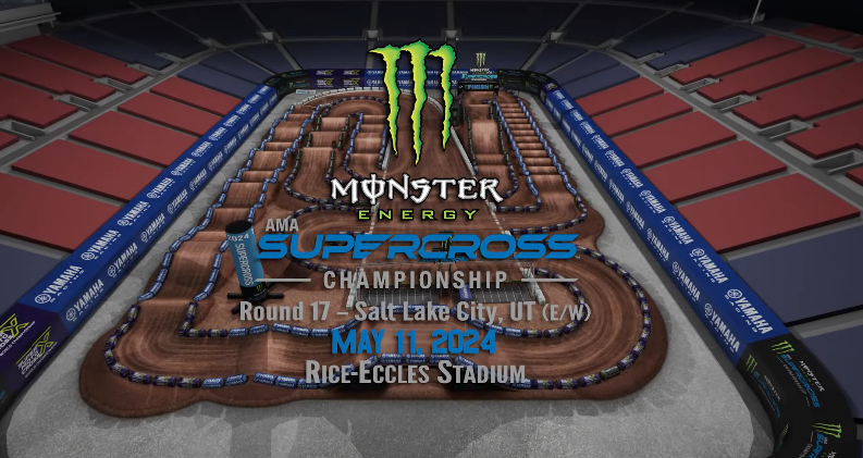 Supercross Salt Lake City 2024: A Rider's Guide To The Event Supercross Salt Lake City 2024: A Rider's Guide To The Event