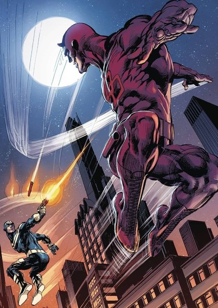 Superman, Daredevil, Bullseye, And 1923: Today's Top Comic Book News Superman, Daredevil, Bullseye, And 1923: Today's Top Comic Book News