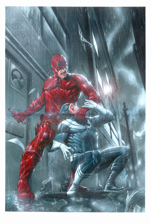 Superman, Daredevil Vs. Bullseye, And 1923: A BCTV News Roundup Superman, Daredevil Vs. Bullseye, And 1923: A BCTV News Roundup