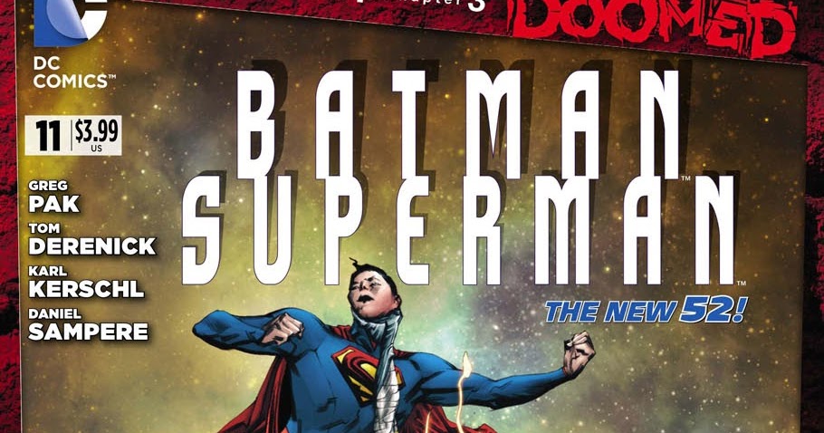 Superman Sneak Peek: Krypto Turns Against The Man Of Steel Superman Sneak Peek: Krypto Turns Against The Man Of Steel