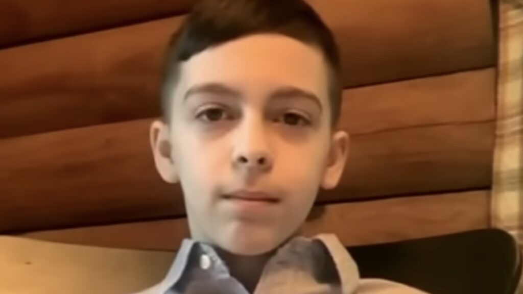 Supreme Court Rejects Appeal: Seventh Grader's 'Two Genders' Shirt Case Supreme Court Rejects Appeal: Seventh Grader's 'Two Genders' Shirt Case