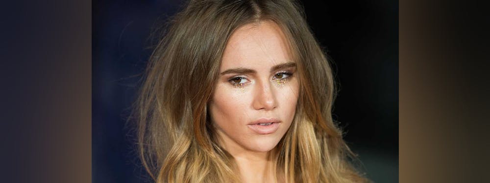 SURFACE Tour Diary: Suki Waterhouse's Disco Nights Across North America SURFACE Tour Diary: Suki Waterhouse's Disco Nights Across North America