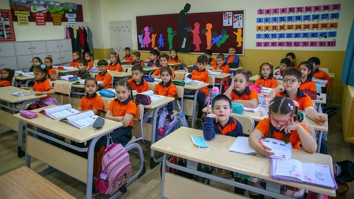 Suriye Ramazan Bayramı 2024: Pazartesi Resmi Tatil Suriye Ramazan Bayramı 2024: Pazartesi Resmi Tatil