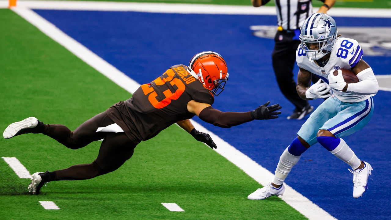 Surprising Undrafted Rookie Competes For Roster Position Surprising Undrafted Rookie Competes For Roster Position