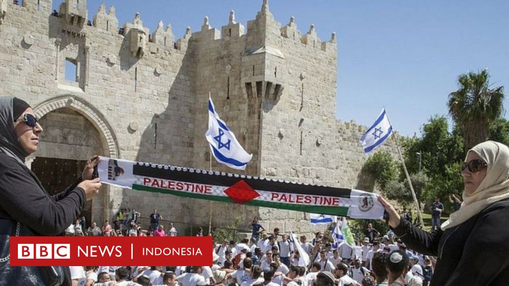 Survei Terbaru: Mayoritas Publik Indonesia Mendukung Kemerdekaan Palestina Survei Terbaru: Mayoritas Publik Indonesia Mendukung Kemerdekaan Palestina