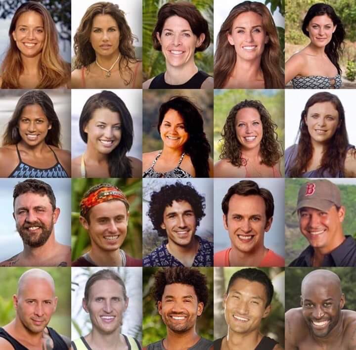Survivor 48 Finale: Free Live Stream & Air Time Tonight Survivor 48 Finale: Free Live Stream & Air Time Tonight