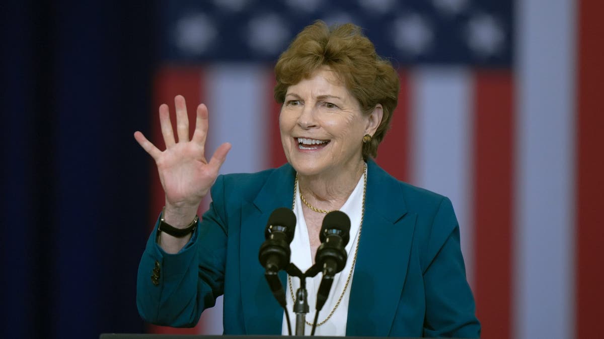 Susan Collins 2026: A Re-election Campaign Takes Shape Amidst Democratic Opposition Susan Collins 2026: A Re-election Campaign Takes Shape Amidst Democratic Opposition