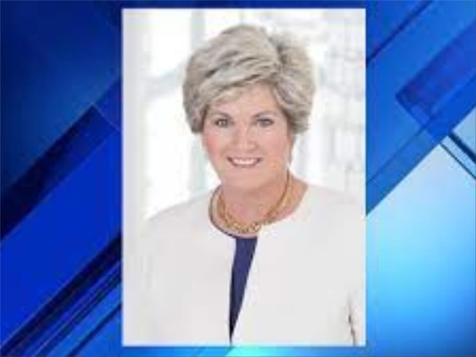 Susie Wiles Impersonation: Exclusive Details Of The Federal Investigation Susie Wiles Impersonation: Exclusive Details Of The Federal Investigation