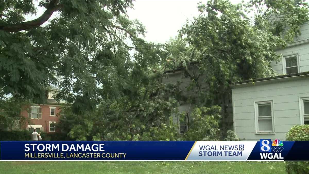 Susquehanna Valley Storm Damage: A Comprehensive Guide To Repair And Rebuilding Susquehanna Valley Storm Damage: A Comprehensive Guide To Repair And Rebuilding