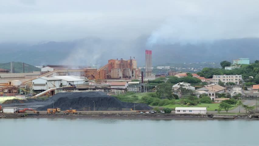 Sustainable Steel Production: Eramet's EraLow Manganese Alloy Solution Sustainable Steel Production: Eramet's EraLow Manganese Alloy Solution