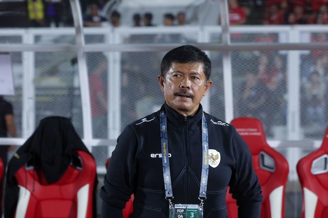 Susunan Pemain Timnas U20 Indonesia Vs Yaman: Welber Jardim Kembali Starter? Susunan Pemain Timnas U20 Indonesia Vs Yaman: Welber Jardim Kembali Starter?