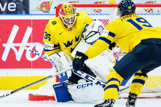 Švédsko Vs. Německo Na MS: Obrovský Rozdíl V Počtu Hráčů NHL Švédsko Vs. Německo Na MS: Obrovský Rozdíl V Počtu Hráčů NHL