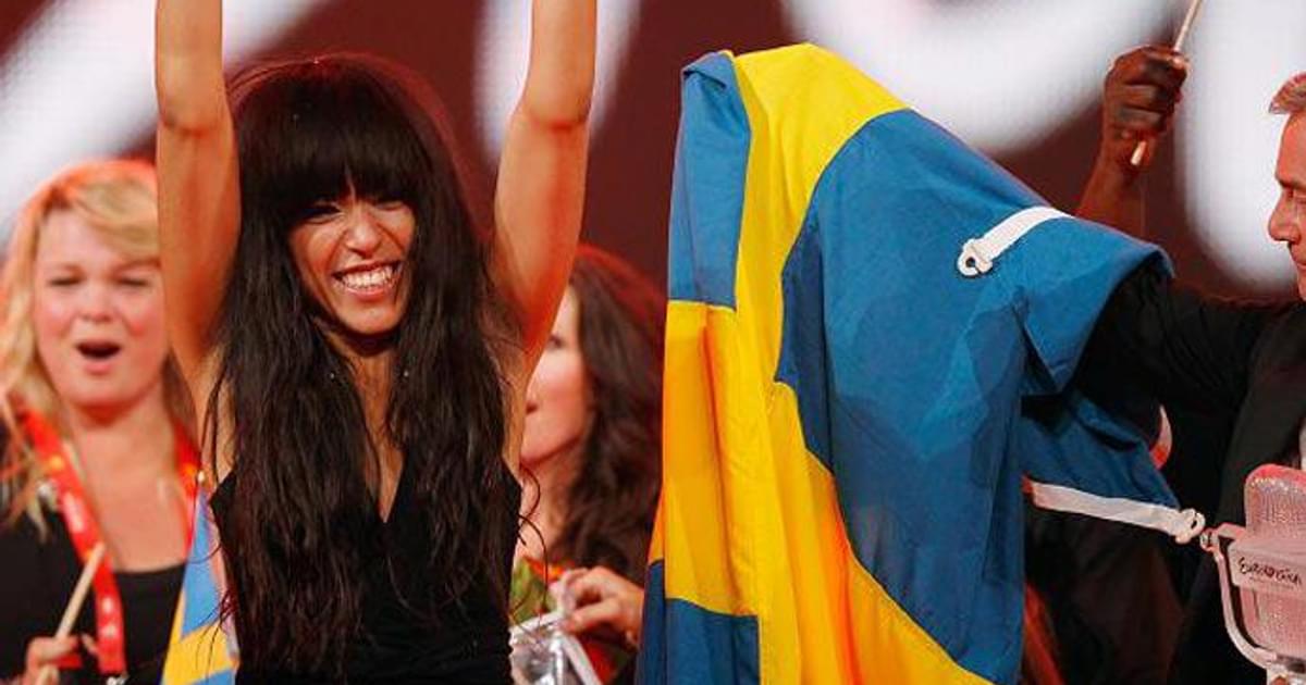Sweden Poised For Eurovision 2024 Triumph Sweden Poised For Eurovision 2024 Triumph