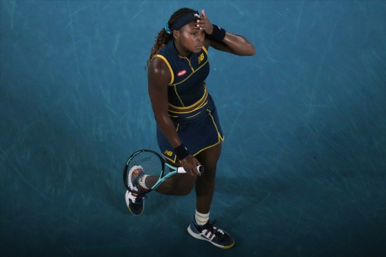 Swiatek's Comeback Victory: From 0-6 To Madrid Semifinal Against Gauff Swiatek's Comeback Victory: From 0-6 To Madrid Semifinal Against Gauff