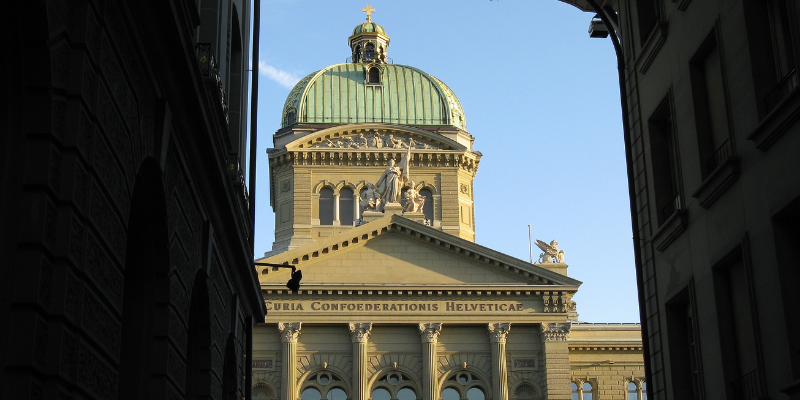 Swiss President Confirms Continued Support For Ukraine Swiss President Confirms Continued Support For Ukraine