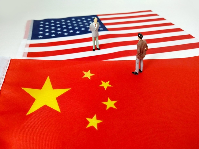Switzerland And China Urge Dialogue To Resolve Tariff Disputes Switzerland And China Urge Dialogue To Resolve Tariff Disputes