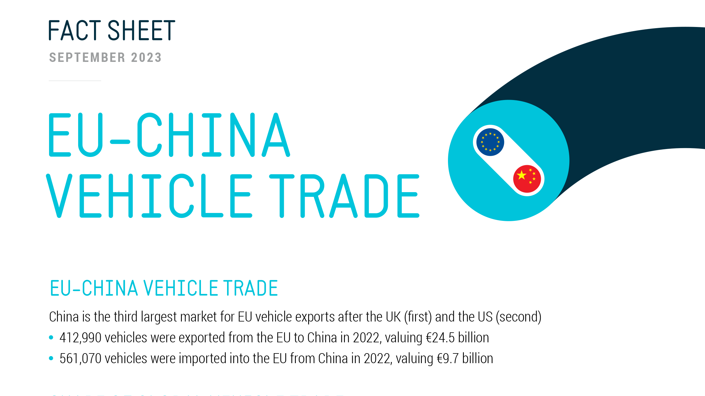 Switzerland-China Dialogue: A Path To Lower Tariffs? Switzerland-China Dialogue: A Path To Lower Tariffs?