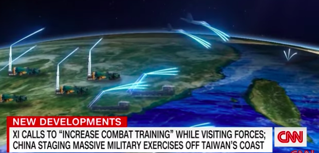 Switzerland Rebukes China's Military Exercises Switzerland Rebukes China's Military Exercises