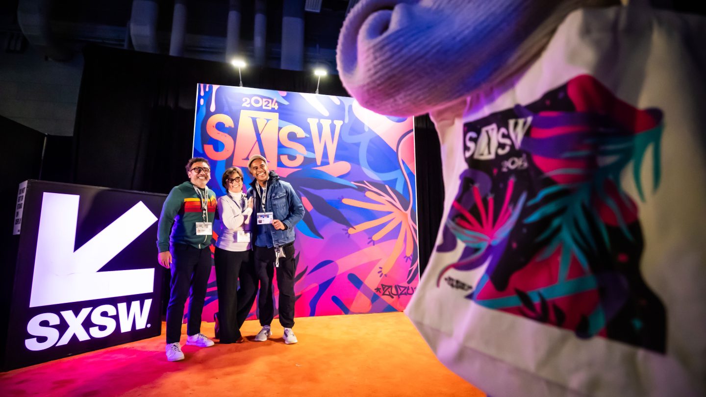 SXSW 2024: The Xenomorph And Earth Connection SXSW 2024: The Xenomorph And Earth Connection