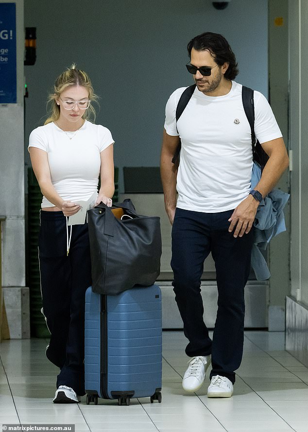 Sydney Sweeney And Jonathan Davino: Wedding Called Off Amidst Reported Issues Sydney Sweeney And Jonathan Davino: Wedding Called Off Amidst Reported Issues