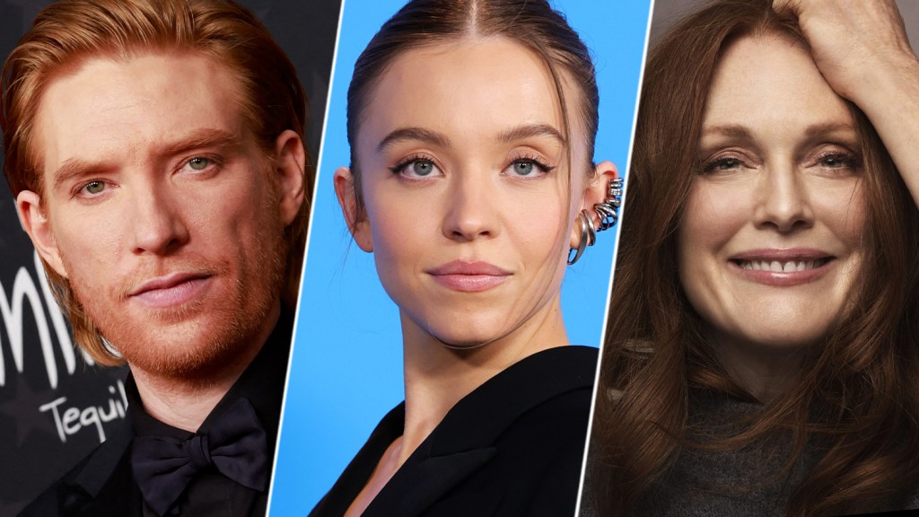 Sydney Sweeney And Julianne Moore In Echo Valley: First Look At The New Thriller Sydney Sweeney And Julianne Moore In Echo Valley: First Look At The New Thriller