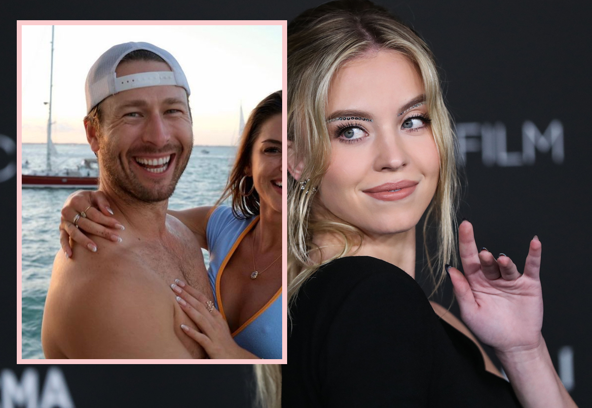 Sydney Sweeney Finds Solace On African Safari After Fiancé Split Sydney Sweeney Finds Solace On African Safari After Fiancé Split