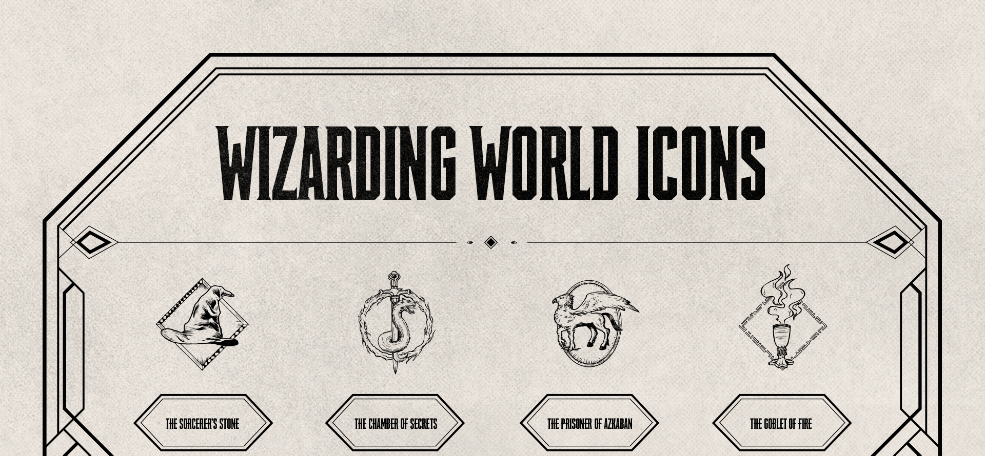 SYFY's Wizarding World Holiday Marathon: How To Watch & What To Expect SYFY's Wizarding World Holiday Marathon: How To Watch & What To Expect