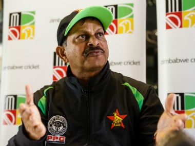 Sylhet Thriller: Zimbabwe Secure First Away Test Win In Two Years Sylhet Thriller: Zimbabwe Secure First Away Test Win In Two Years