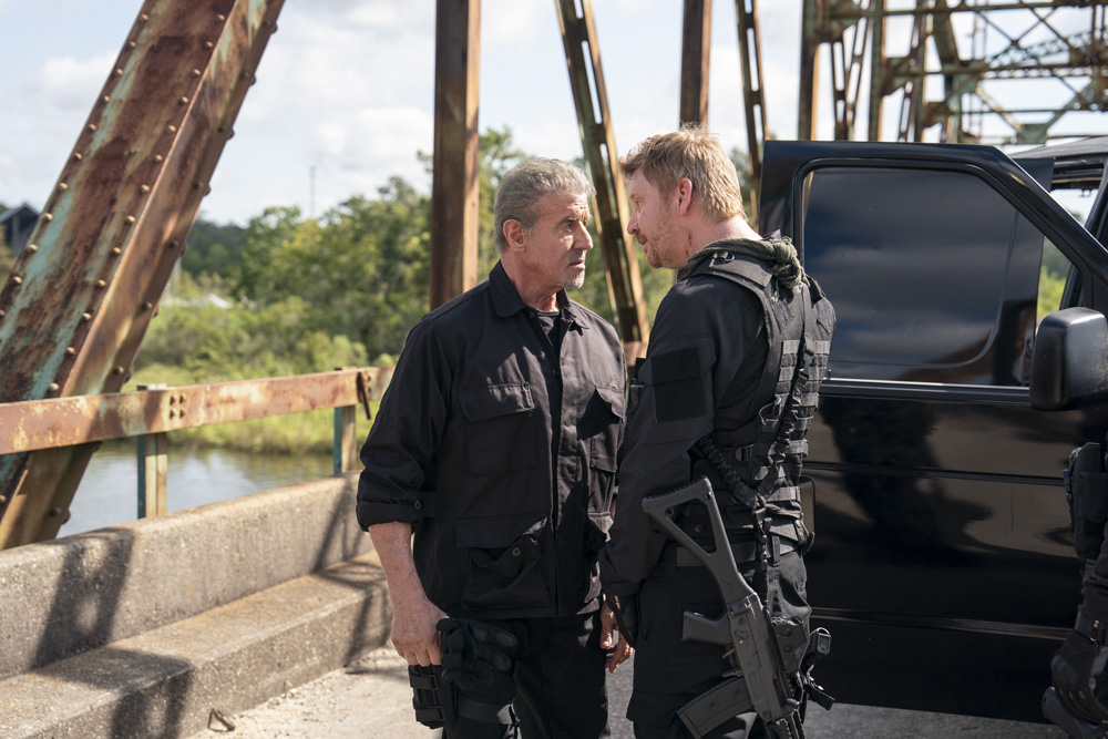 Sylvester Stallone Action Thriller: Armor Now Streaming Free Sylvester Stallone Action Thriller: Armor Now Streaming Free