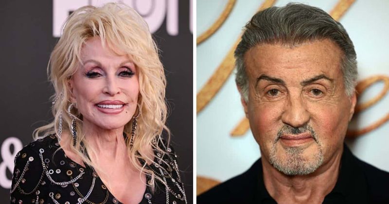 Sylvester Stallone And Dolly Parton's Unexpected Musical Comedy Failure Sylvester Stallone And Dolly Parton's Unexpected Musical Comedy Failure