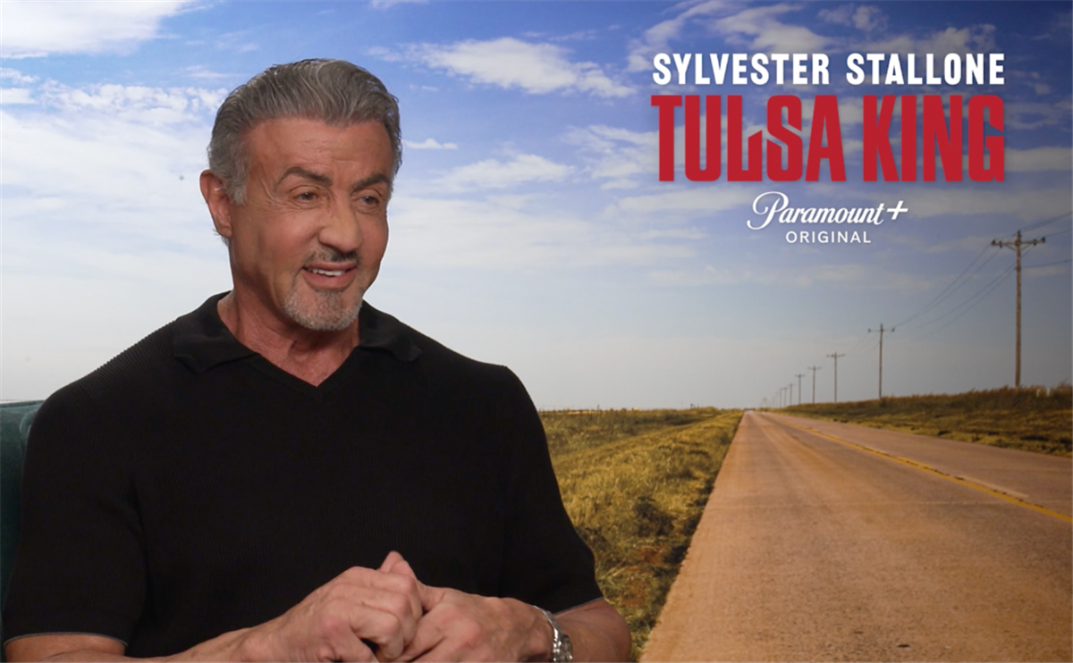Sylvester Stallone Faces New Challenges In Tulsa King Season 3 With Kevin Pollak Sylvester Stallone Faces New Challenges In Tulsa King Season 3 With Kevin Pollak