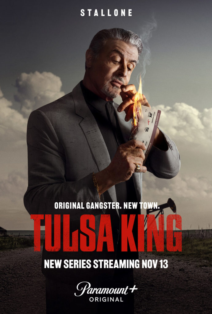 Sylvester Stallone In Tulsa King Season 3: Cast Updates, Filming News, And New Look Sylvester Stallone In Tulsa King Season 3: Cast Updates, Filming News, And New Look