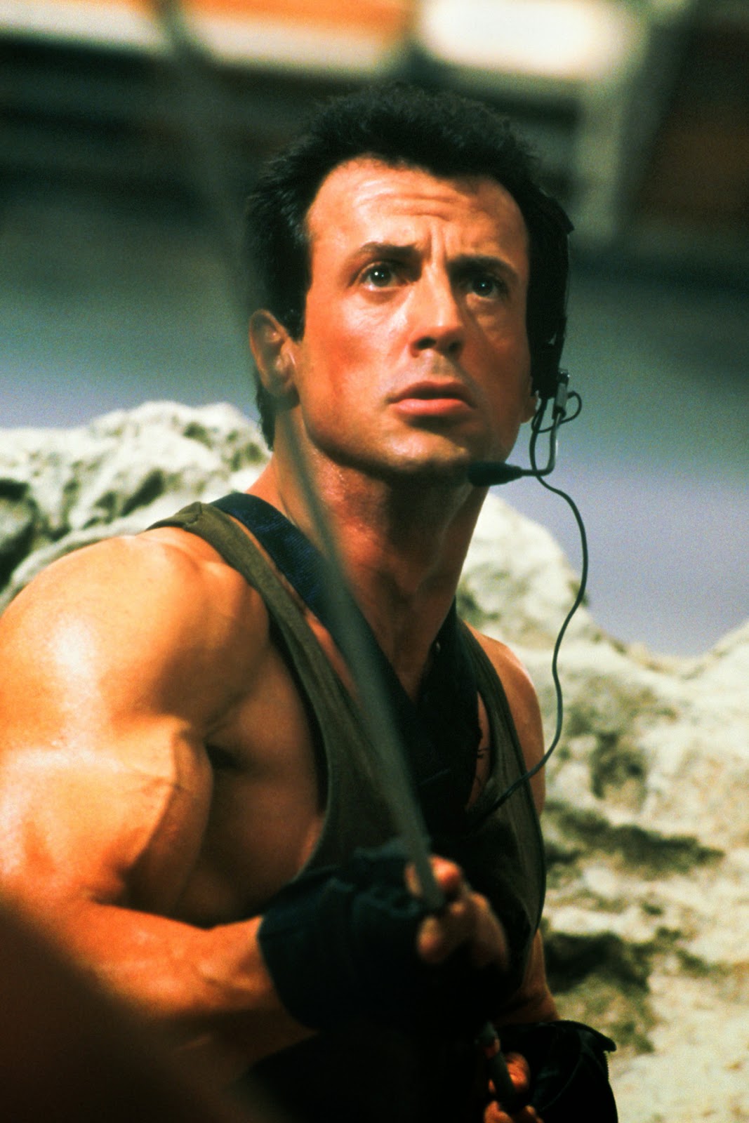 Sylvester Stallone: One Film He Only Directed, And Its Critical Failure Sylvester Stallone: One Film He Only Directed, And Its Critical Failure