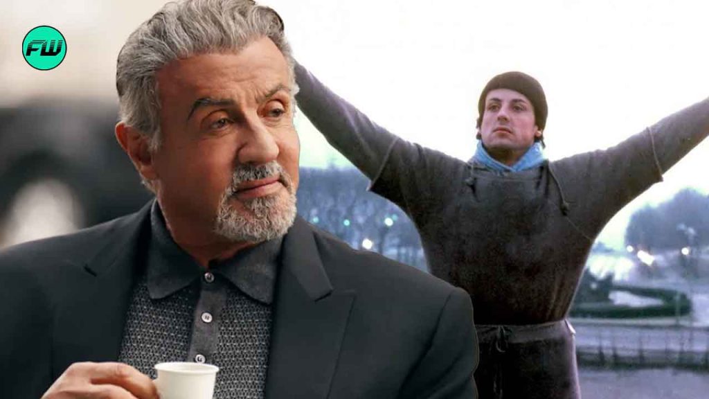 Sylvester Stallone Picks His Most Emotional Rocky Film Sylvester Stallone Picks His Most Emotional Rocky Film