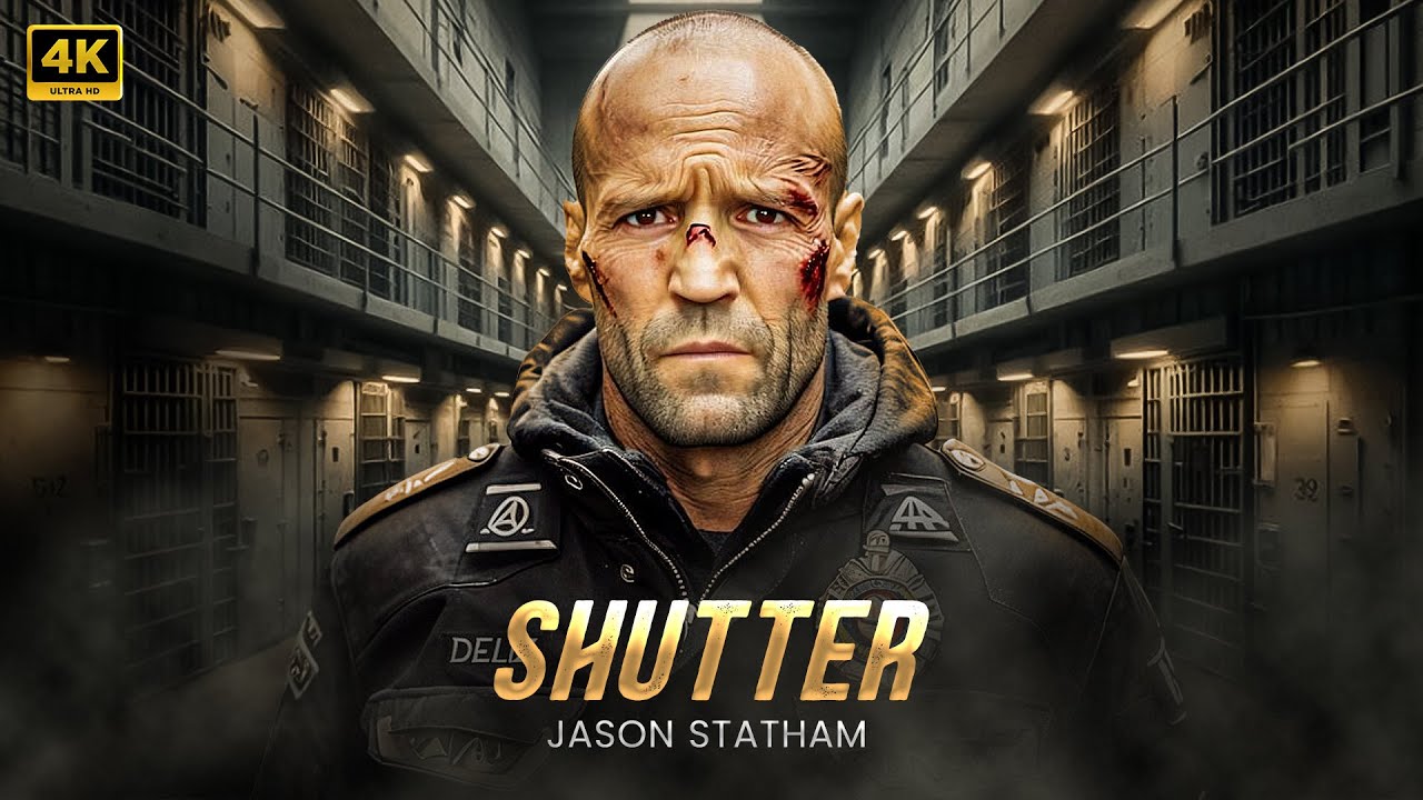 Sylvester Stallone's Role In Jason Statham's New Action Movie: A Setup? Sylvester Stallone's Role In Jason Statham's New Action Movie: A Setup?