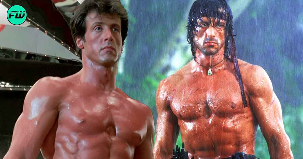 Sylvester Stallone's Underrated Directing Career: Focusing On His One Non-Acting Project Sylvester Stallone's Underrated Directing Career: Focusing On His One Non-Acting Project