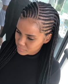 Synthetic Hair Braids And Black Women's Health: A Concerning Trend Synthetic Hair Braids And Black Women's Health: A Concerning Trend