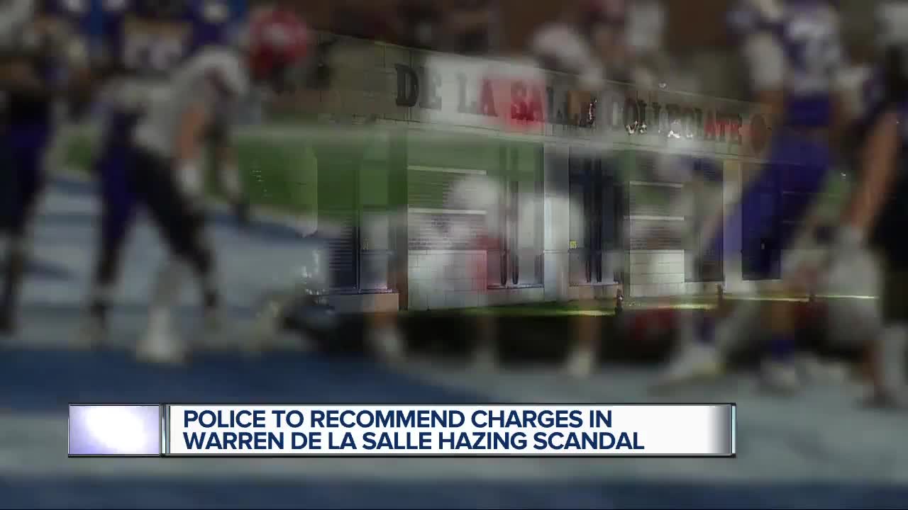 Syracuse Hazing Scandal: 11 Lacrosse Players Face Charges Syracuse Hazing Scandal: 11 Lacrosse Players Face Charges