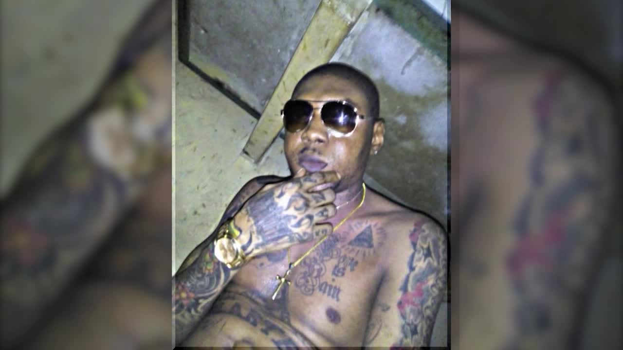 T&T Minister Restricts Vybz Kartel's Movement T&T Minister Restricts Vybz Kartel's Movement
