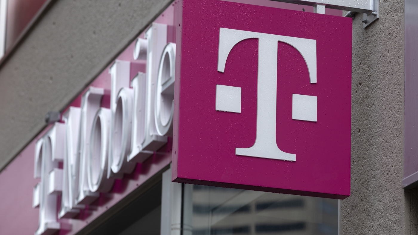 T-Mobile Hit With $16 Million Fine Over Three Years Of Data Security Lapses T-Mobile Hit With $16 Million Fine Over Three Years Of Data Security Lapses