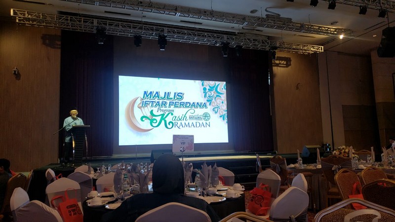 Tabung Baitulmal Sarawak: Bantuan ASNAF Sehingga Mac 2025 (RM36.45 Juta) Tabung Baitulmal Sarawak: Bantuan ASNAF Sehingga Mac 2025 (RM36.45 Juta)