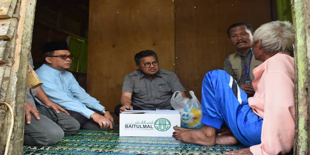 Tabung Baitulmal Sarawak: RM36.45 Juta Disalurkan Kepada Penerima ASNAF Sehingga Mac 2025 Tabung Baitulmal Sarawak: RM36.45 Juta Disalurkan Kepada Penerima ASNAF Sehingga Mac 2025