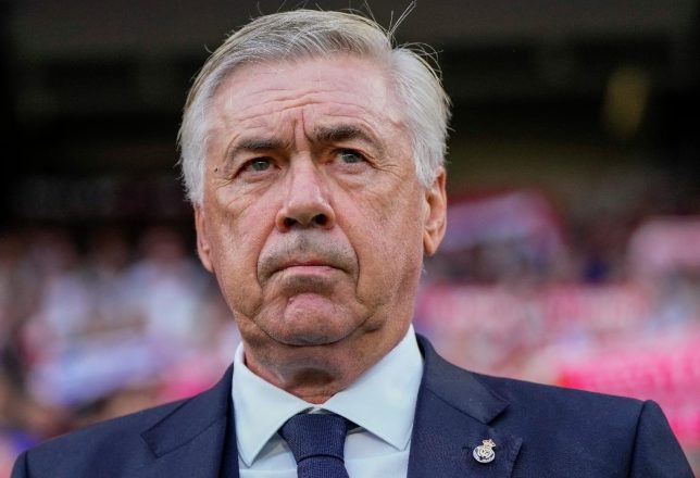 Tactical Differences: Ancelotti Vs. Capello's Approaches Tactical Differences: Ancelotti Vs. Capello's Approaches