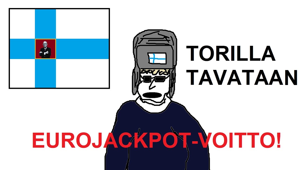 Tässä On Illan Eurojackpot-tulokset - Sanomat Tässä On Illan Eurojackpot-tulokset - Sanomat