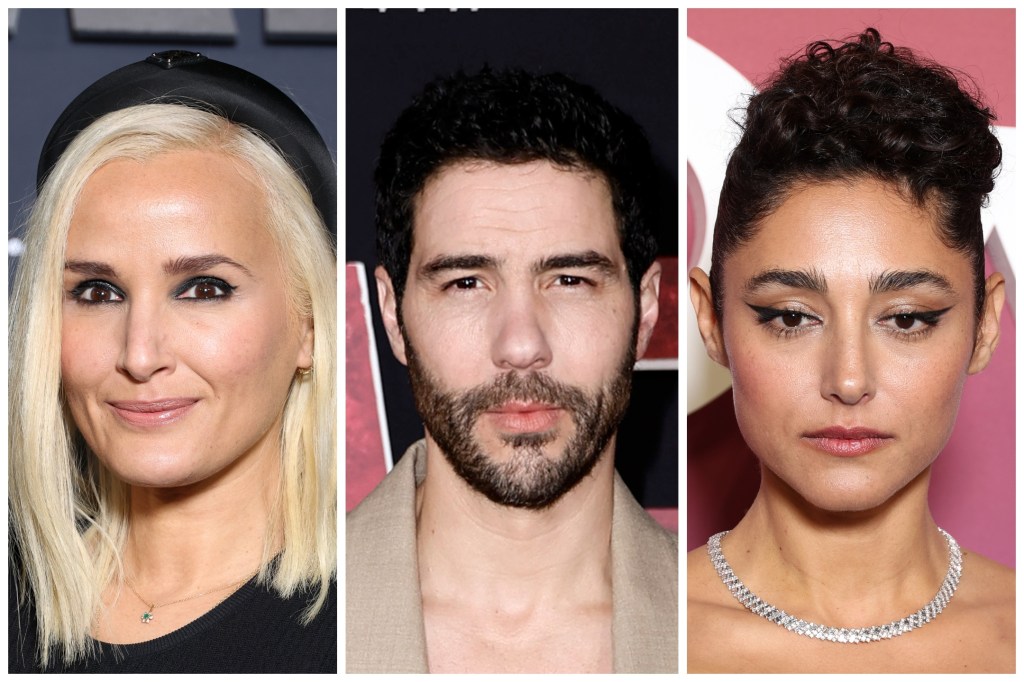 Tahar Rahim's Performance In Alpha: A Deep Dive Into His Method Acting Tahar Rahim's Performance In Alpha: A Deep Dive Into His Method Acting